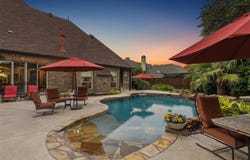 5105 Rose Street, Colleyville, TX 76034