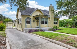 421 Cole Street, Corpus Christi, TX 78404
