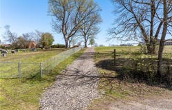 TBD Carney Lane lot: 0, Rudy, AR 72952