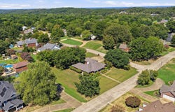3009 Willow Run Drive, Conway, AR 72032