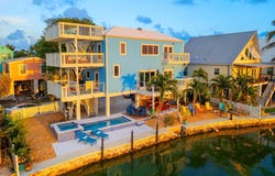 6 Shore Drive, Saddlebunch, FL 33040
