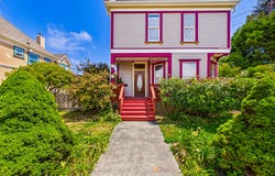 2713 A Street, Eureka, CA 95501