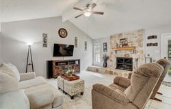 3512 Cornerstone St, Round Rock, TX 78681