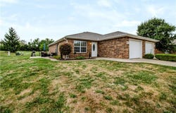 1308 Sandra Drive, Warrensburg, MO 64093