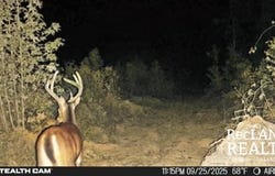 0 Airbase Road, Ke Kalb, MS 39328