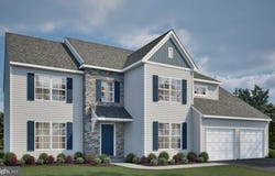 MADISON MODEL AT EAGLES VIEW, YORK, PA 17406