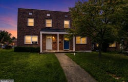 8541 CHESTNUT OAK Road, BALTIMORE, MD 21234