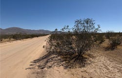 Johnson Road, Apple Valley, CA 92307