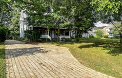 537 CHESTNUT Street, Meadville, PA 16335