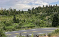 Highway 11, Pierce, ID 83546