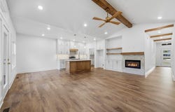 12 Portpatrick Lane, Bella Vista, AR 72715