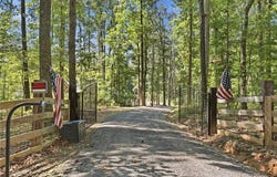 1608 Thompson Lane, Jasper, GA 30143