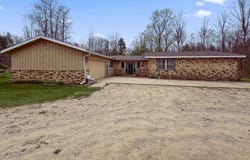 4411 N 11 Road, Mesick, MI 49688