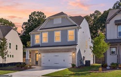 226 Trace Bluff, Dawsonville, GA 30534