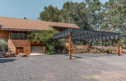 4758 Burke Hill Drive, Ukiah, CA 95482