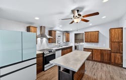 3602 Spring Valley Rd, Newport, WA 99156