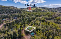 310 N Scenic Dr, Brian Head, UT 84719