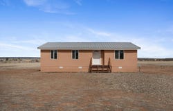 41 Coyote Loop, Moriarty, NM 87035