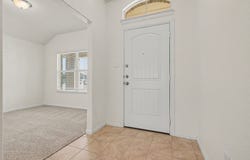 809 Rutherford Drive, Crowley, TX 76036