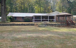 5 Treasure Hills, Conway, AR 72032
