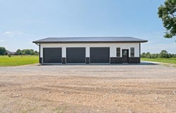 1470 N State Route 93, Kuttawa, KY 42055
