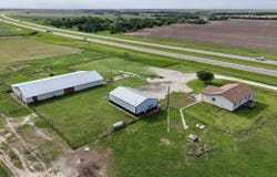 1860 130th Ave, Ellis, KS 67637