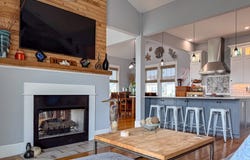 603 PINE ST, CAPE CHARLES, VA 23310