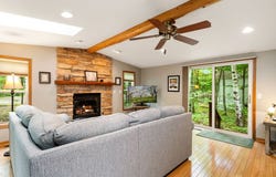 4286 Harbor School Rd, Egg Harbor, WI 54209