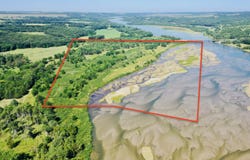 69.81 +/- Acres, Springview, NE 68778