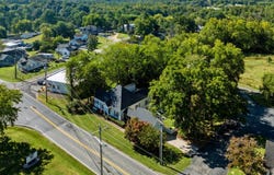 2755 Darrell Newton Drive, Graham, NC 27253