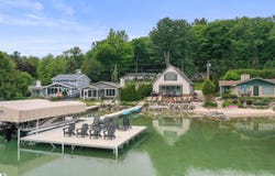 12511 SW Torch Lake Drive, Rapid City, MI 49676