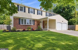 5 TUNBRIDGE Road, CHERRY HILL, NJ 08003
