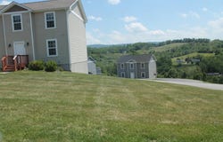 122 Prairie View Ln, Pembroke, VA 24136