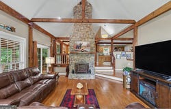 171 Bell Colony Road, Dillard, GA 30537