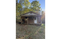 Lillian's Lane, Dixmont, ME 04932