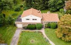 310 HEDGEROW Lane, WYNCOTE, PA 19095