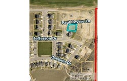 Paul Revere Lane, Rexburg, ID 83440