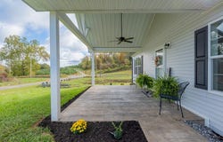128 Long Meadows Lane, Max Meadows, VA 24360