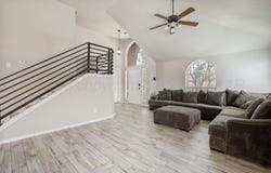 1003 PIKES PEAK Drive, Amarillo, TX 79110-2602