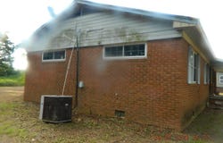 315 PARKIN AVE, Parkin, AR 72373