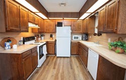 1212 3rd Street, Graham, TX 76450