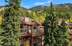 50 Slopeside Drive, Whitefish, MT 59937