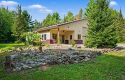 2283 ST LOUIS RD, Phelps, WI 54554