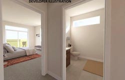 Primary Terrace Building A, Lodi, WI 53555