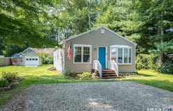 218 Deepwood Drive, Hebron, CT 06231