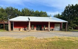 52901 201st Avenue, Hodgen, OK 74939