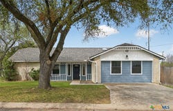 1719 Ridgeway Drive, Temple, TX 76502