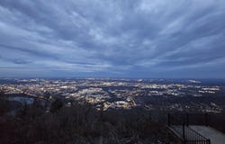 1115 E Brow Road, Lookout Mountain, TN 37350