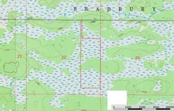 TBD-1 330th Street, Onamia, MN 56359