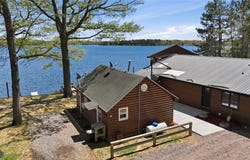 7444 N Pats Landing Road, Hayward, WI 54853